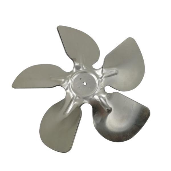 Quality Aluminum Stamping 150 mm Diameter Drone Marine Boat Propellers Suction and Blowing Function Fan Blade wholesale