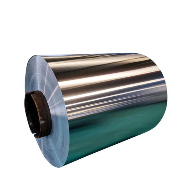 Quality 1235 O H18 1000series Aluminium Foil Roll GB/T ASTM Standard wholesale