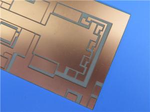 China Aluminum Based 8oz Heavy Copper PCB OSP Surface Finish on sale