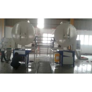 Ribbon Mixer Machine Easy Operation For All Kinds Powder On Sale in China