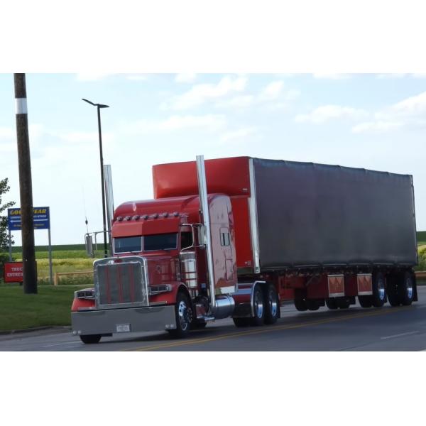 Quality Quick Reply Worldwide Logistics Trucking DDP Sea Shipping Agent Door To Door Service wholesale