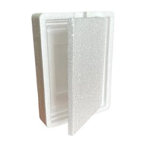 Shockproof And Anti-collision Foam Protection EPS Customization