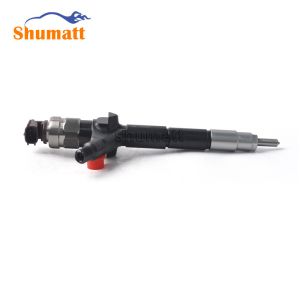 Recon Shumatt Common Rail Fuel Injector 095000-625# 095000-6250 suits diesel