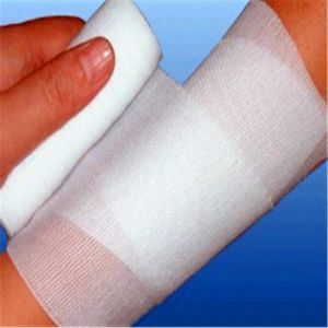 500KGS Capacity K-BD-A Surgical Bandage Rolling Machine for Gauze Bandage