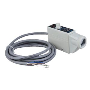 KS-C2  Color Scale Sensor Photoelectric Sensor Coaxial Reflective Photoelectric Switch Sensor for Packaging Machine