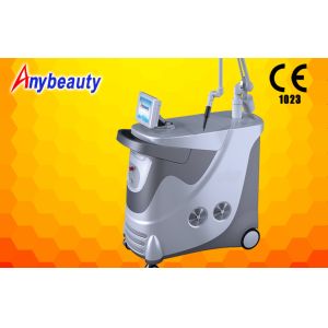 picosecond laser Medlite Q-Switched Nd Yag Laser / Long Pulse Q Switch Laser for