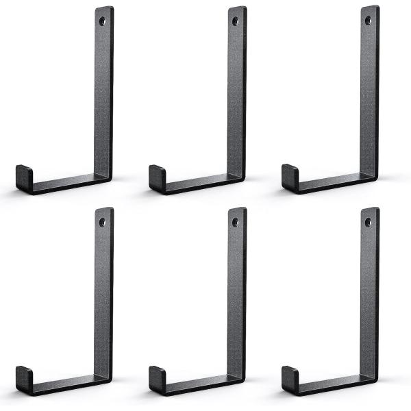 Quality Wall Hooks for Multifunctional Hanging Shelf Heavy Duty Mounted Clothing Organizer wholesale