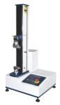 Computer Control Electronic Tensile Testing Machine 120mm testing space