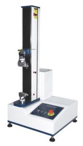 Cheap Computer Control Electronic Tensile Testing Machine 120mm testing space for sale