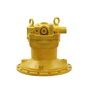 Cheap SG08 Model Excavator Swing Motor with 200nm Continuous Torque and 2000 RPM Max Speed for sale