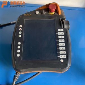 Kuka teach pendant 00-130-547 00130547 KRC2 KRC4 00-168-334 KRC5 KRC1 00168334KU