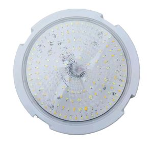 LED Solar Pendant Lamp For Home Garden Corridor And Other Lamp Luminous