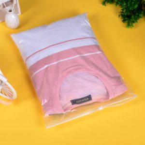 EVA slider zipper bag making machine