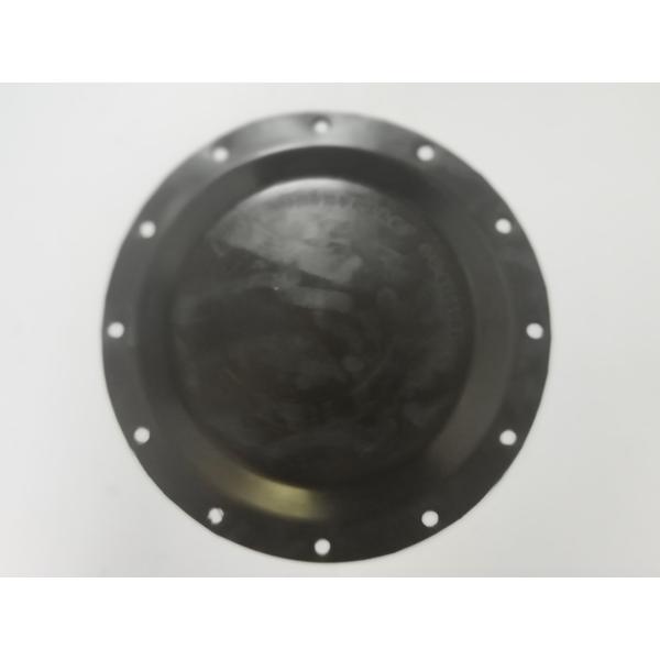 Customized Pneumatic Valve Diaphragm for Temperature Range 0-200°F Direct