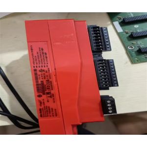 Allen Bradley 1791ES-IB8XOBV4 PLC/Programmable Logic Controller