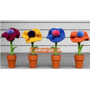 The New Design of The animal hand knitted, Crochet Stuffed Toy Doll,knitting