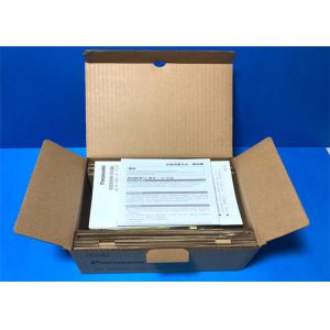 MADHT1507E Servo drive MINAS A5E series, position control via address input,