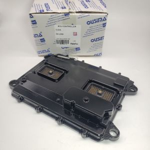 Controller 161-2355 For CAT 621G 657E 740 AP-655C