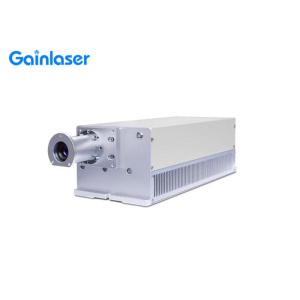 Quality Solid State 3 W Air Cooled DPSS UV Laser wholesale