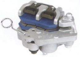 Motor Controller System Under Water Pump CBT-125