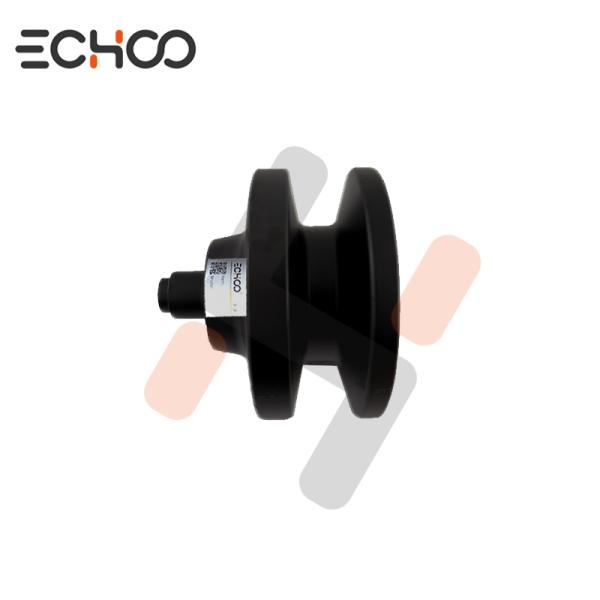 RA021-21702 Track Roller Kubota Mini Excavator Undercarriage Parts Bottom Roller Assy