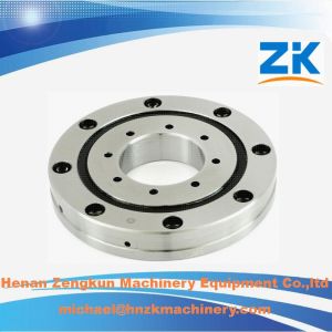 Cross Roller Bearing 20x70x12mm Precision Bearing For Robot Equivalent to RU42UU