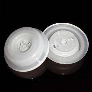 8 Mbar One Way Degassing Valve