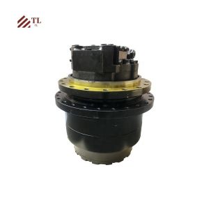 31N8-40062 Excavator Final Drive R290-7 R250LC-7A R290LC-7A R300-7 Travel Motor