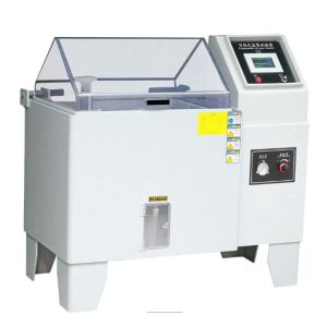 Salt Spray Test Chamber ASTM B117 Standard Testing Machine Color LCD Display/