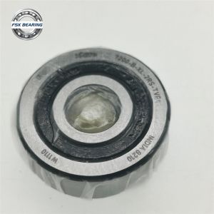 China Both Sides Sealed 7200-B-XL-2RS-TVP 7200B Single Row Angular Contact Ball Bearing ID 10mm on sale