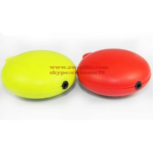 Emergency Siren Alarms Round Electronic Personal Safety Loud Panic Security