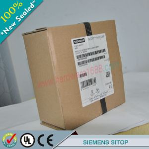 Cheap SIEMENS SITOP 6EP1336-3BA00-8AA0 /6EP13363BA008AA0 for sale