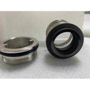 AES P07 Vulcan Type Mechanical Seal 92-27 For For Alf Lavl Lkh Pump