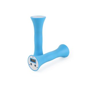 1.3KG Smart Digital Dumbbell Indoor Exercise Equipment  170x60mm Size