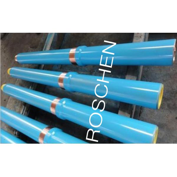 Quality Replaceable Sleeve Drilling Stabilizer 8 1/2"~10 5/8" 215.9~269.9 mm Coring Tools for directional wells wholesale