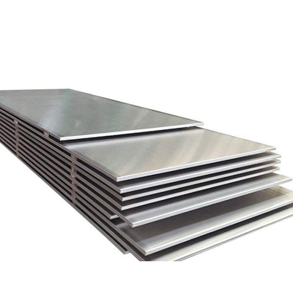 304L 316L Stainless Steel Hot Rolled Plate Flat 310S 321 904L Corrosion