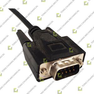 The 0.057KG Connecting Wire for Data Transmission Between 2300 Screen and