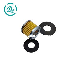 EexcavaStart ISUZU Excavator Fuel Filter Repair Kit 8-94437022-0 4LE1 4LE2