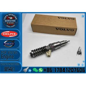 2 Pin Electronic Unit Pump Diesel Fuel injection Unit Pump 03829087 3803637