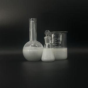 Easily Soluble In Water Anti Foam Agent Additives Keep Equipment Running