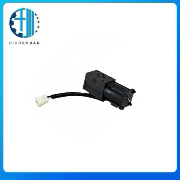 130C3-82753A 130C382753A Solenoid Valve for Forklift TCM FD35Z8 FD40Z8 FD45Z8 Spare Parts