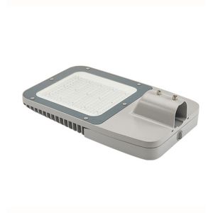 China Modern 3 Module 80w LED Street Light Garden Lighting Luminaire on sale