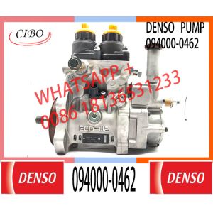 Factory supply PC450-7 PC400-7 Fuel Injection Pump 6156-71-1131 094000-0462