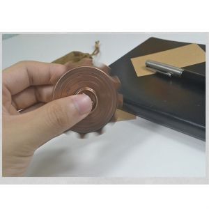 Perfect Anti-Anxiety Fidget Spinner Spinners Pressure Relief for ADHD ADD Relief