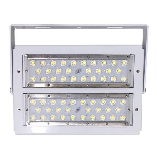 Super Bright 100W LED Flood light with 160Lm/W high efficiency for 5 years