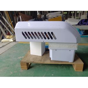 The Manufacturer's Direct Sales Vehicle Mounted DC Movable Refrigeration and