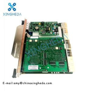 Alcatel Lucent 3AL98038AD COMPACT ADM SYNTH16 Transmission Equipment