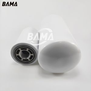 NBR Gaskets Spin-On Hydraulic Filter SBF-74008Z3B for Low Pressure in Hydraulics