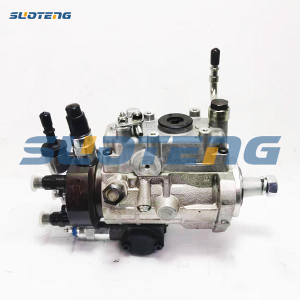 Quality 196-5548 Fuel Injection Pump 1965548 Fro 430D 438D Loader wholesale