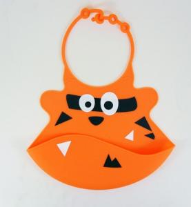 Cheap baby bib silicone,silicone rubber baby bibs,silicone baby bibs for sale